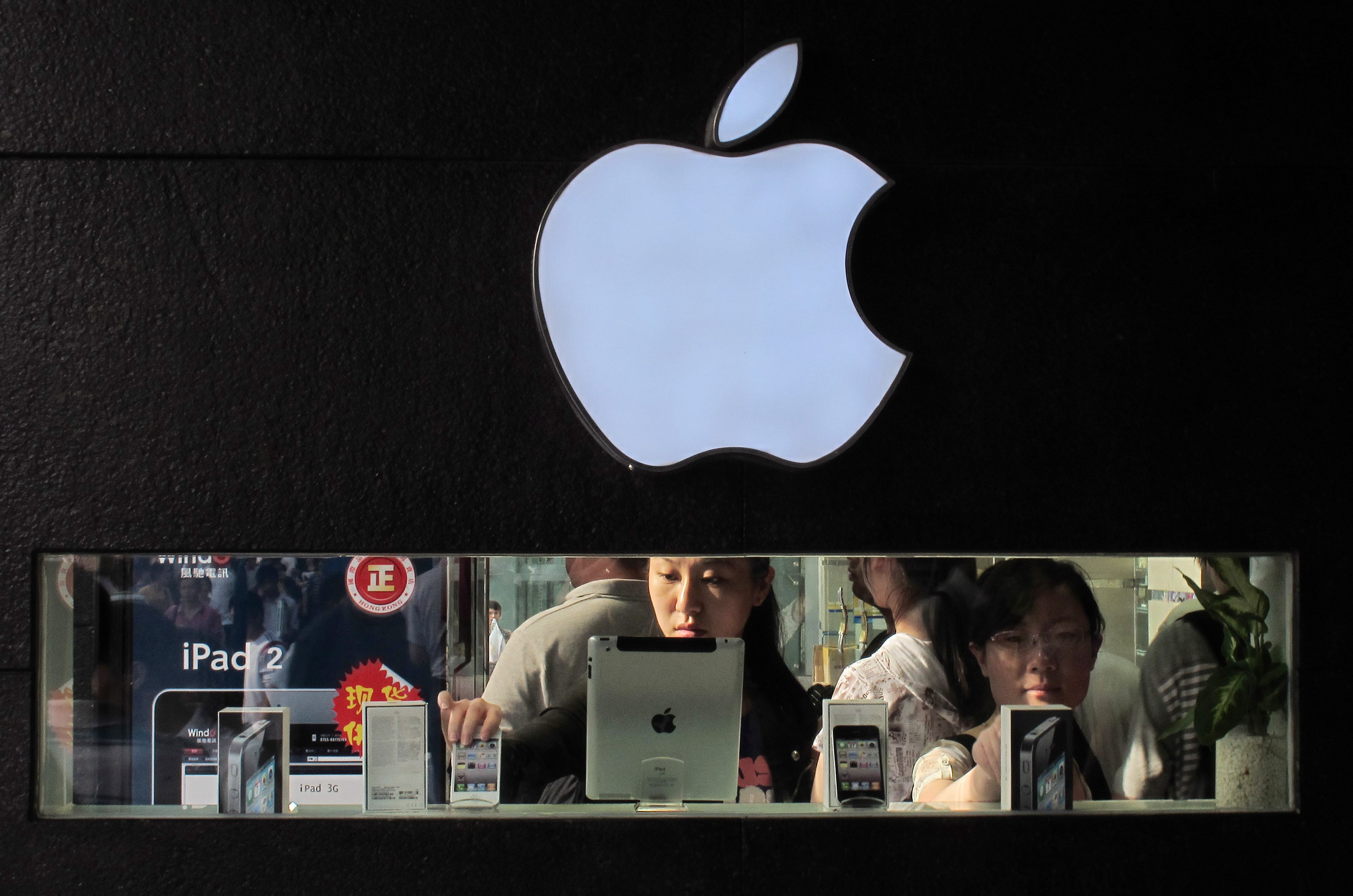 Apple планира ”пълна промяна” за продуктите си
