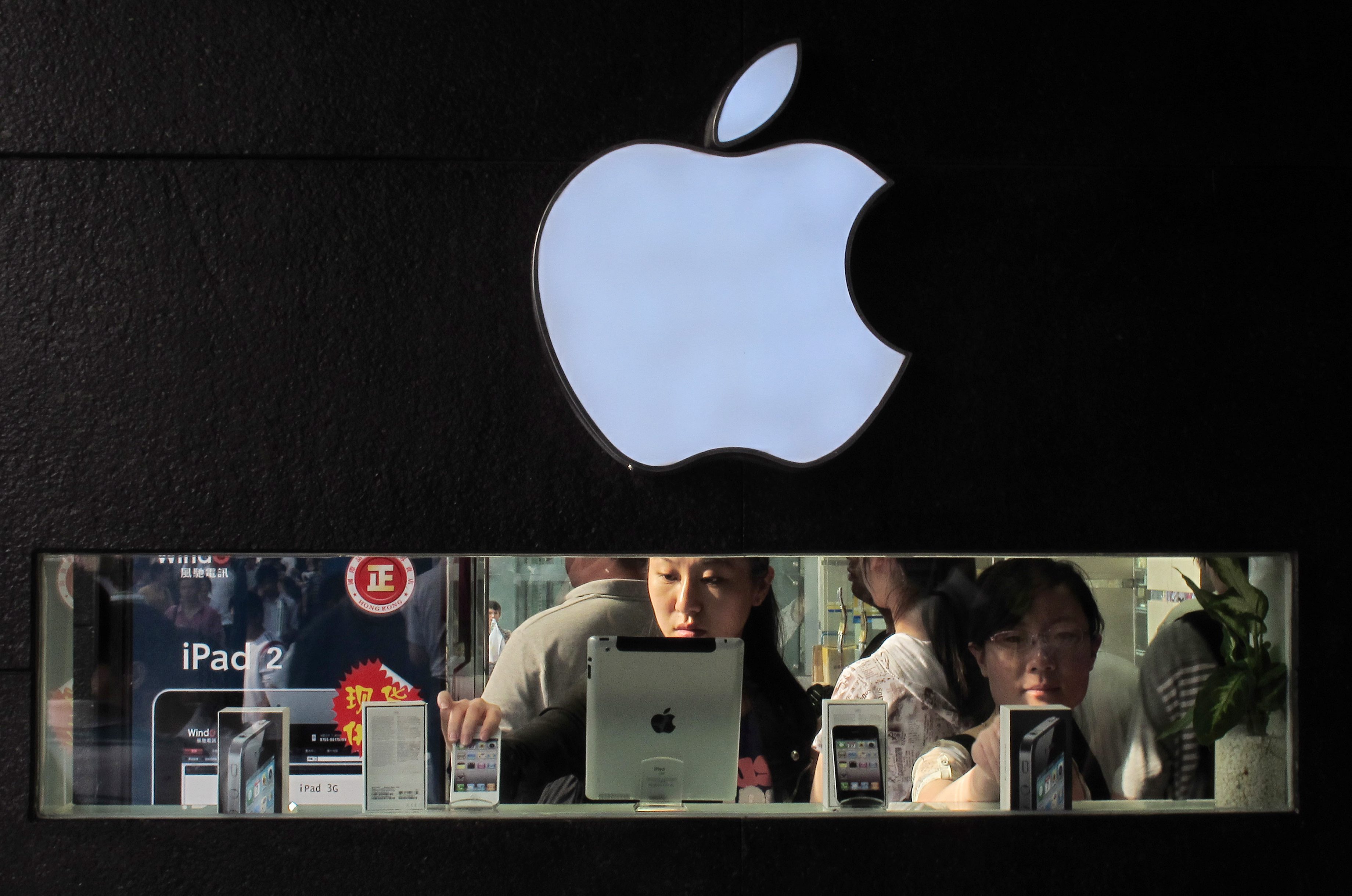 Apple ще промени всички свои продукти, твърди DigiTimes