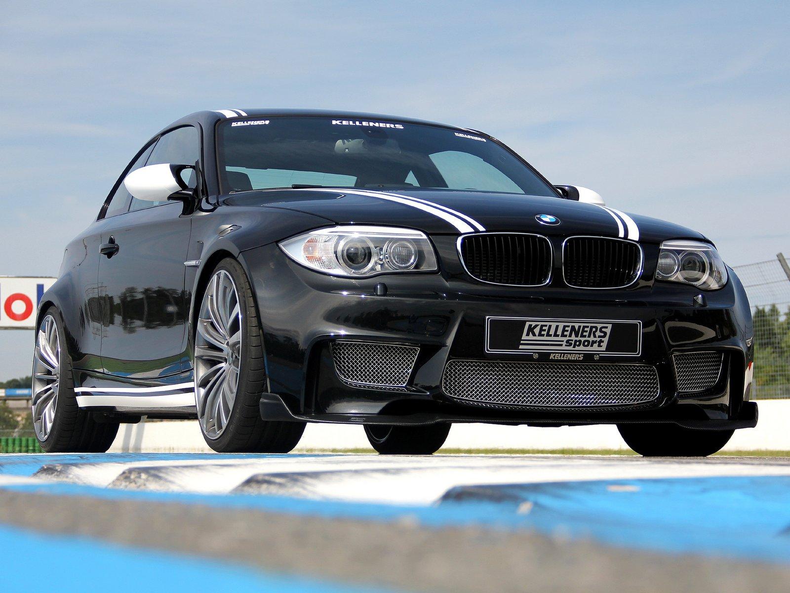 BMW 1-Series получи 404 коня