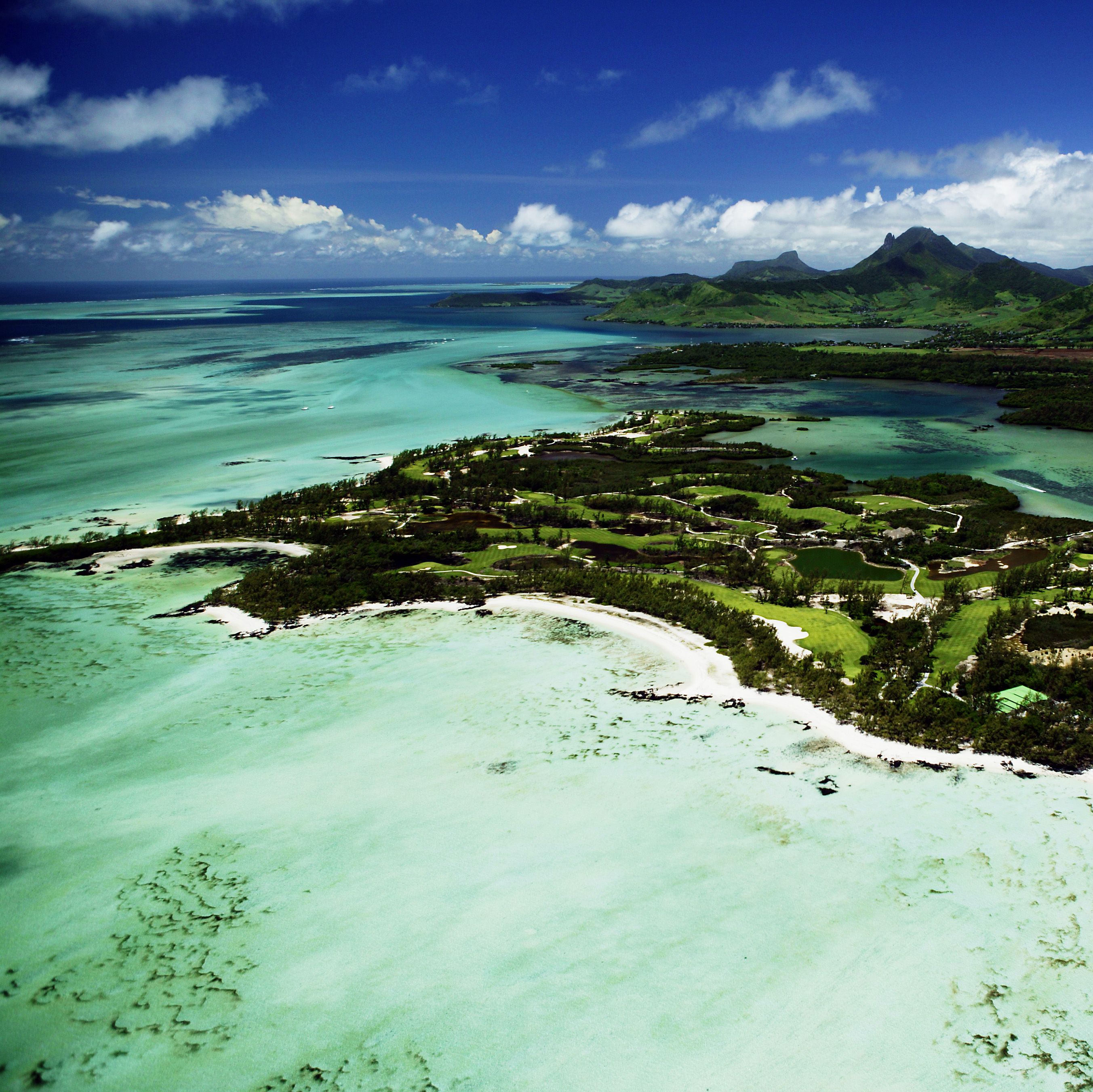 Как се живее на райския остров Мавриций?