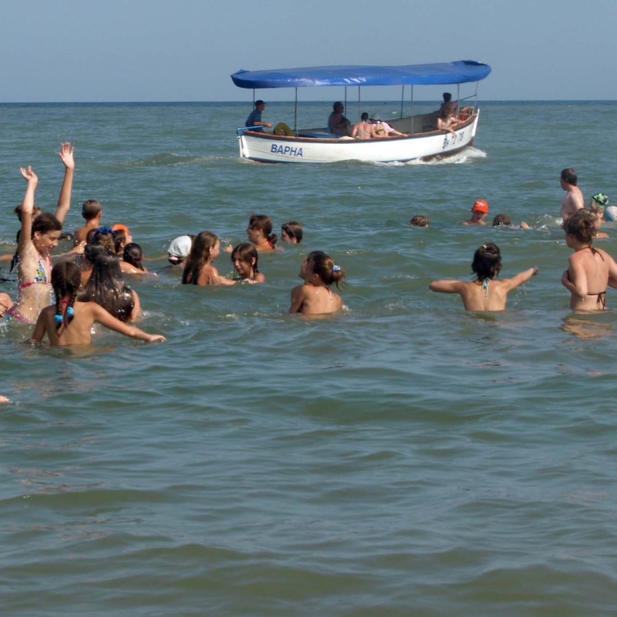 Москва продава лагера ”Камчия” за €66 млн.