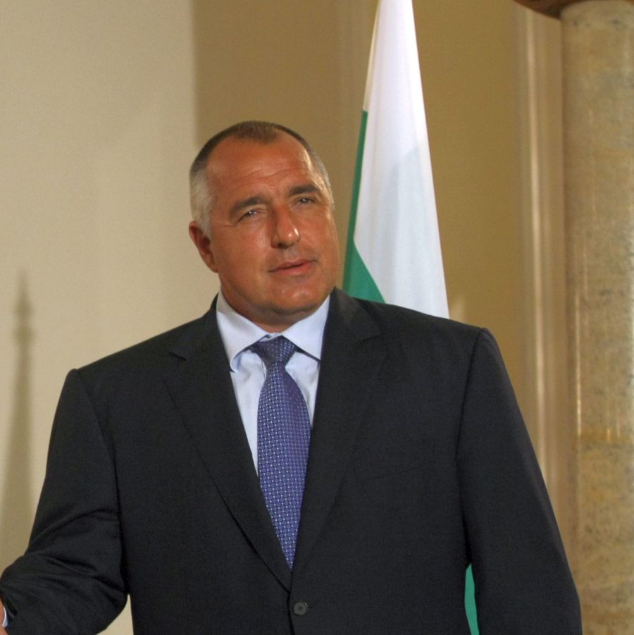 Дипломатичният тон вече не е валиден, смята премиерът Бойко Борисов