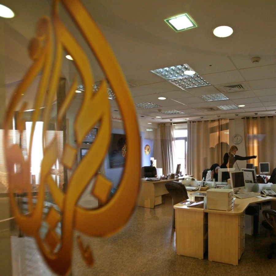 ”Ал Джазира” дойде на Балканите, обеща да е ”мека”