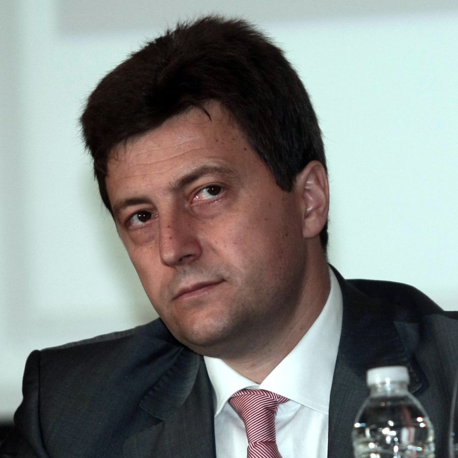 Андронов подчерта, че банките, които не са участвали в събитията от ...