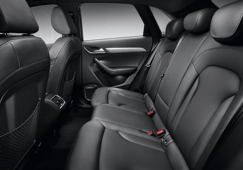 Принц Филипе на старта на производството на новия Audi Q3