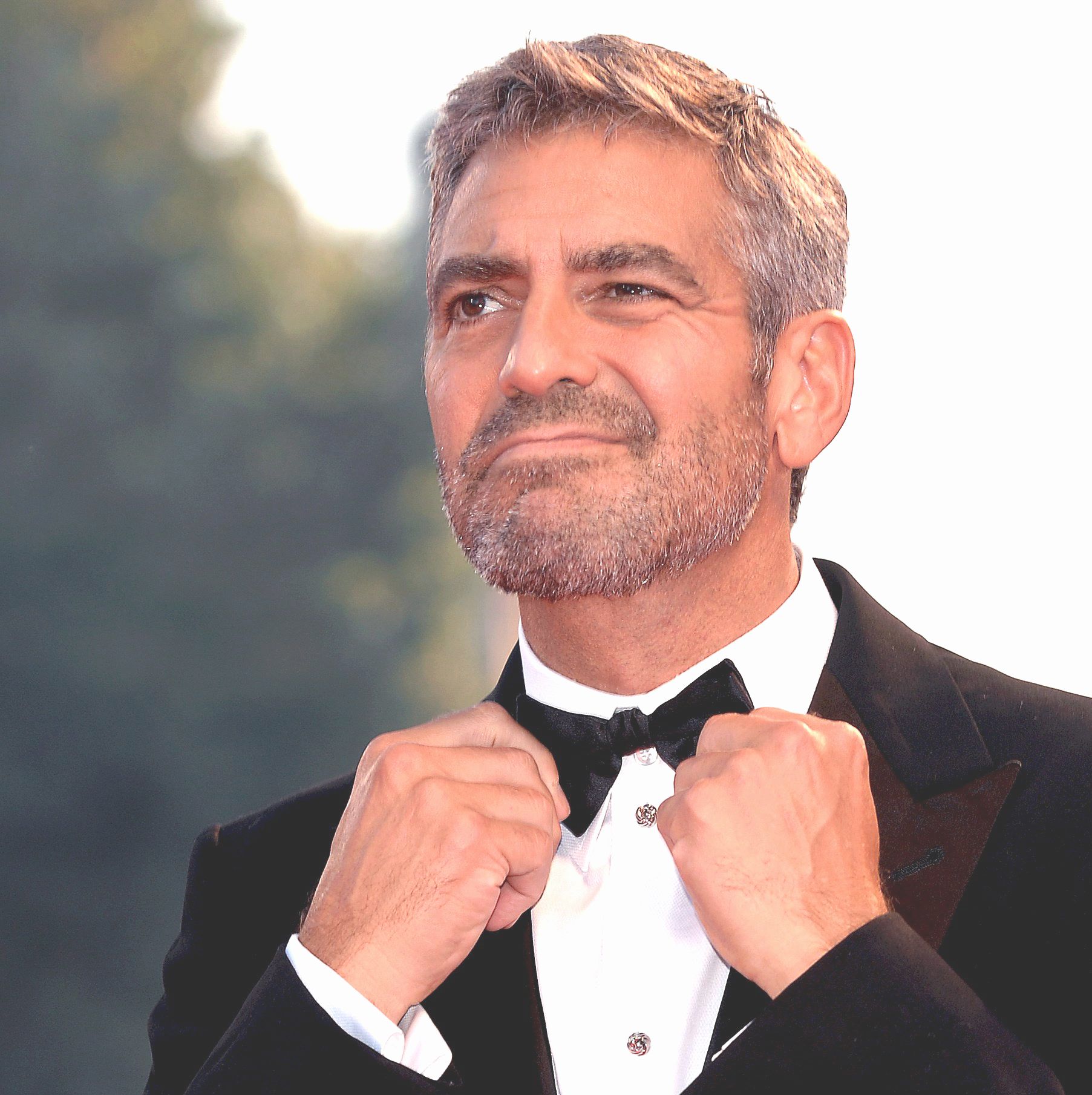 Клуни: С остаряването спя все по-малко