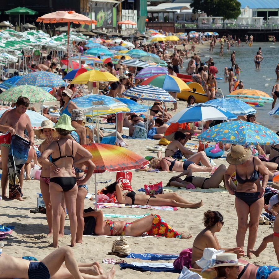 Труден сезон очакват по Черноморието