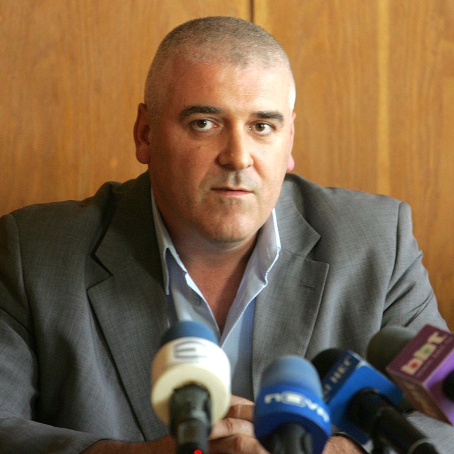 Категорично беше отхвърлено твърдението, че в Борисовата градина ”вилнее масов убиец”, каза Ивайло Спиридонов