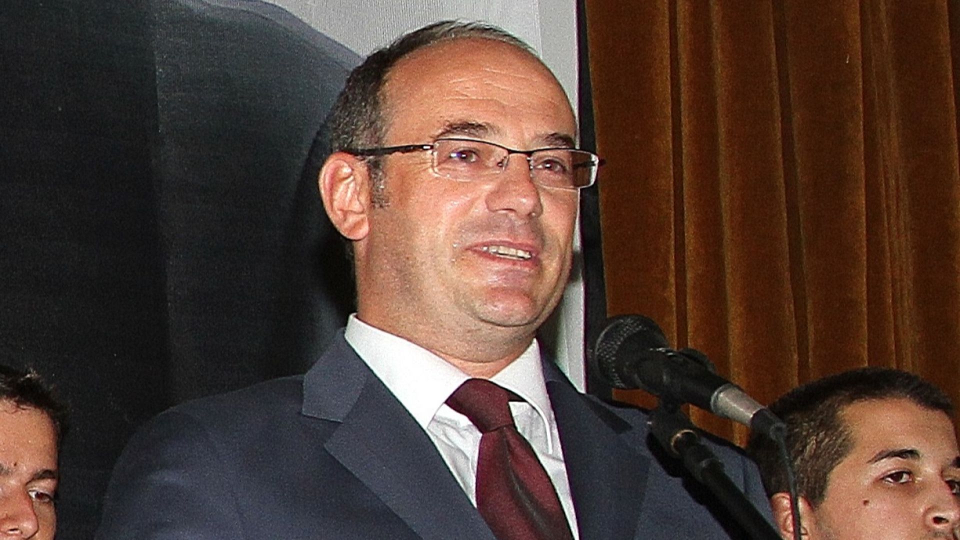 Президентът номинира Атанас Семов за Конституционния съд