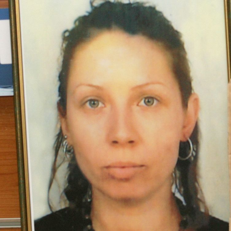 Яна Кръстева беше убита в Борисовата градина през юли 2011г.