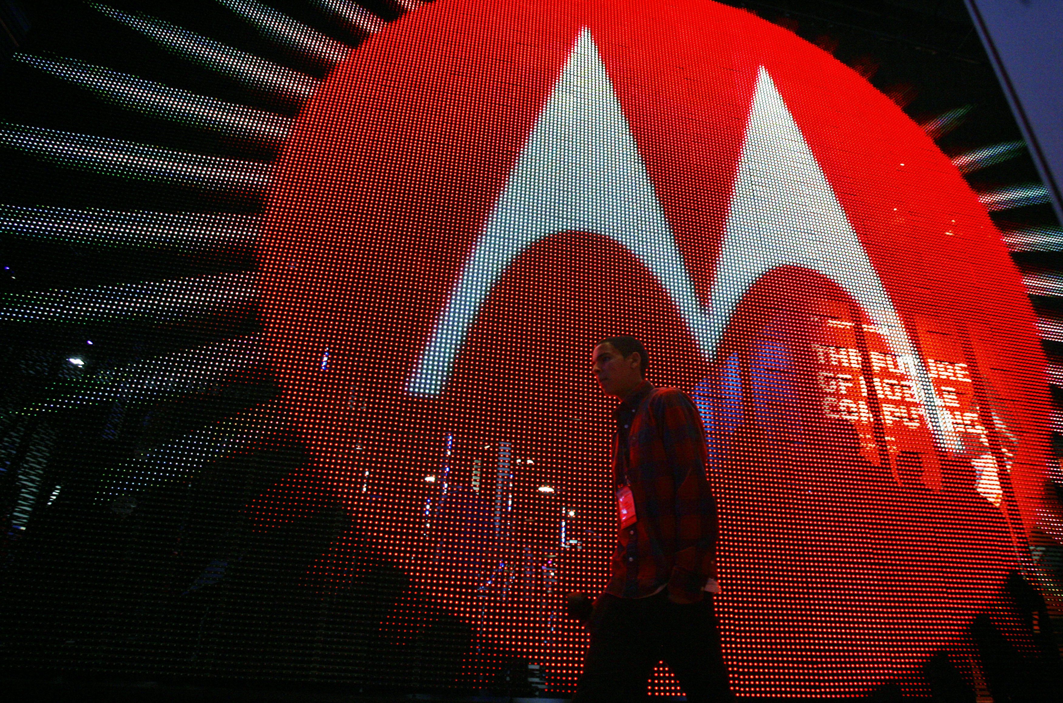 Aнтимонополно разследване срещу Motorola