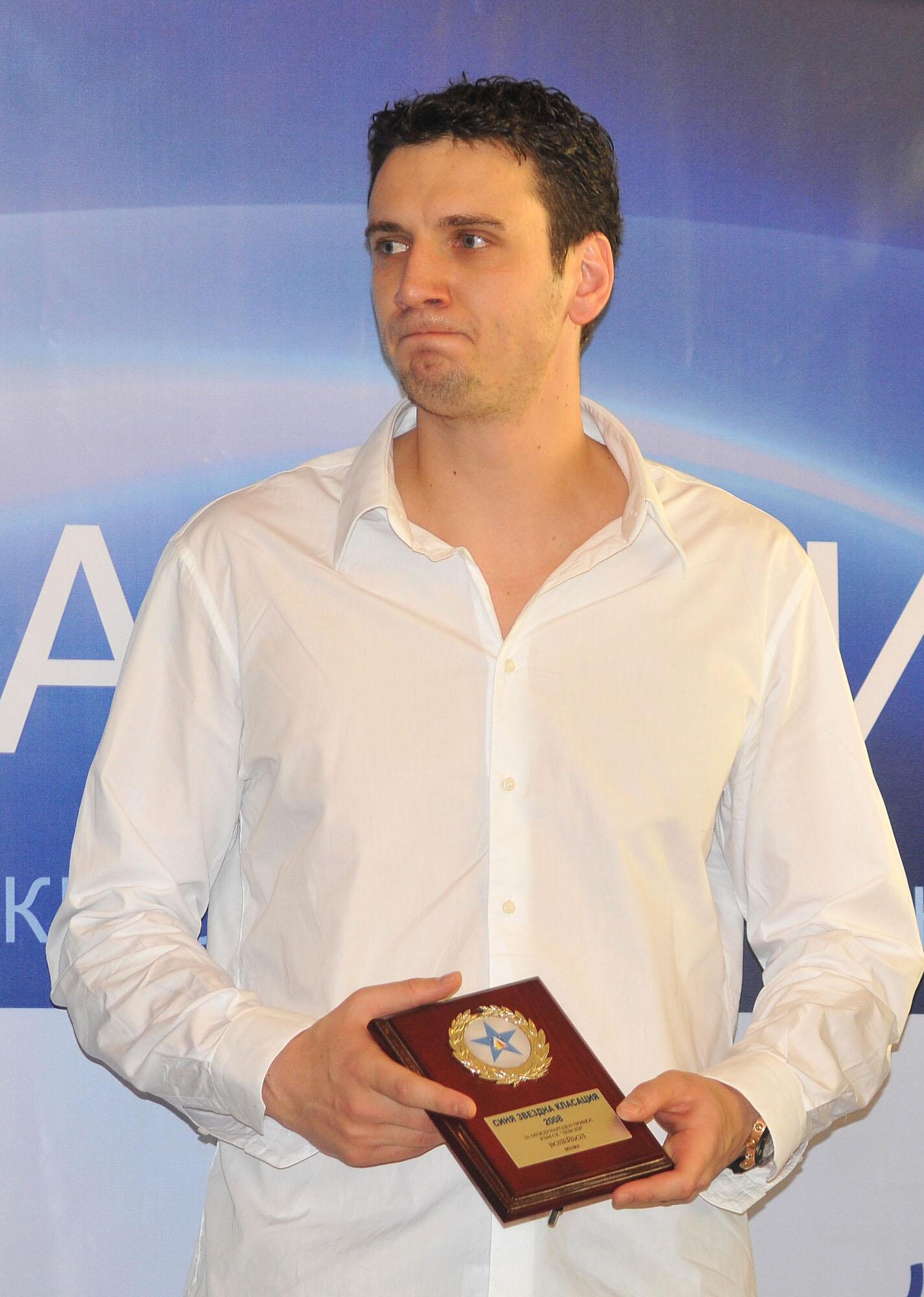Красимир Гайдарски
