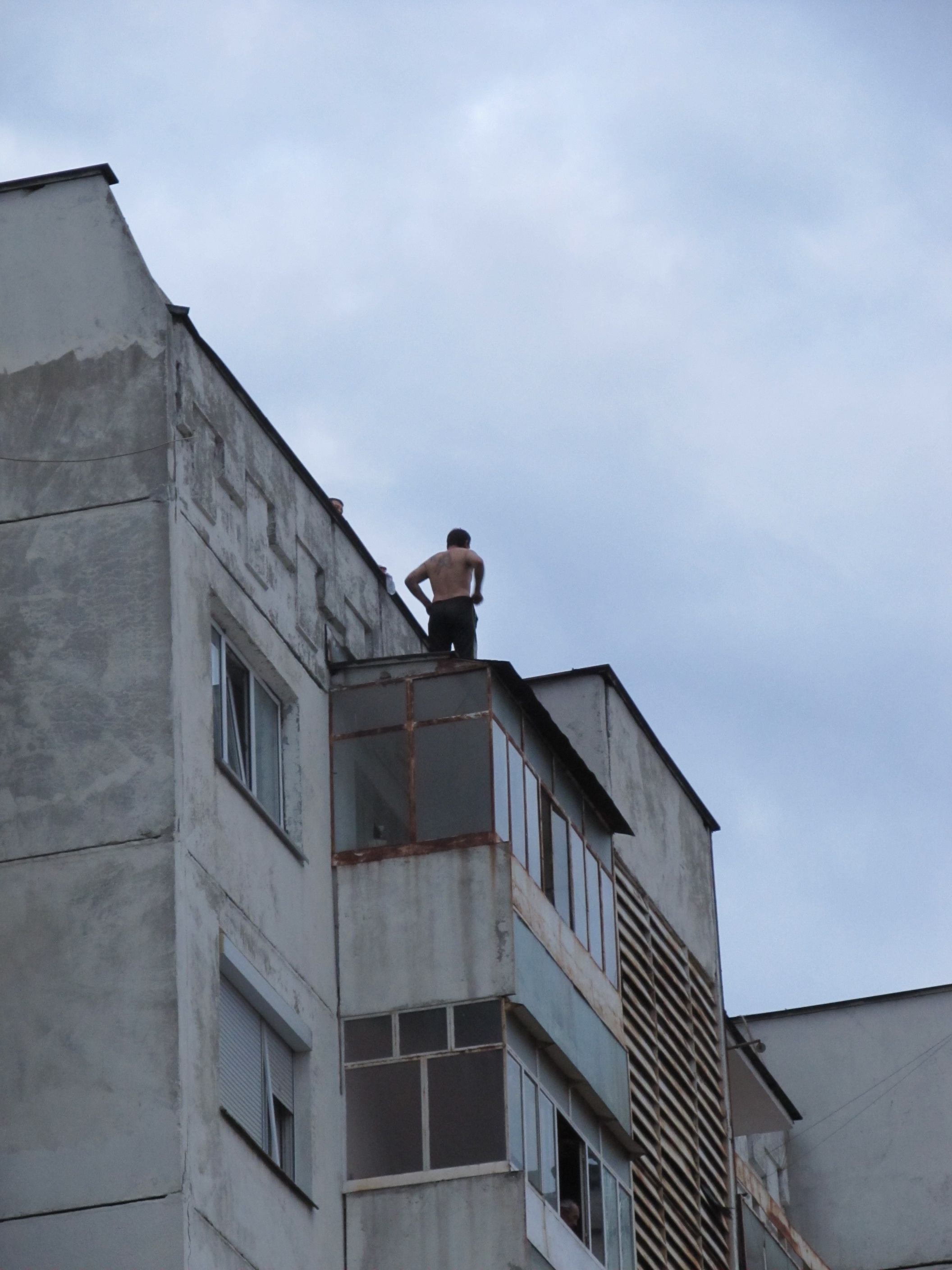 Самоубийствата в Пловдивско се увеличават