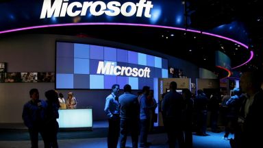 Майкрософт разширява услугите си срещу политически мотивирани кибератаки