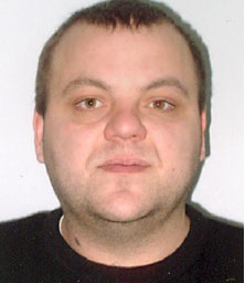 МВР издирва 34-годишния Николай Русинов за убийството в Борисовата градина