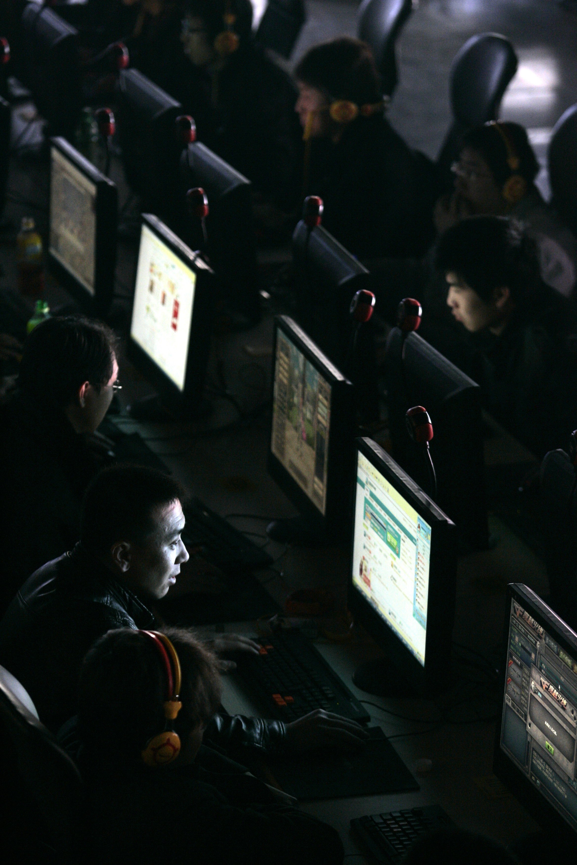 Над 3 милиарда души ползват интернет