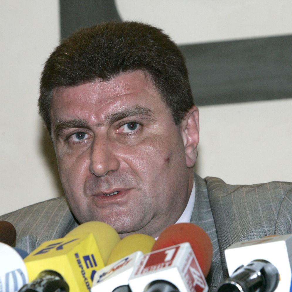 Твърденията срещу ”Лукойл” водят до нихилизъм срещу българския бизнес, заяви Златев