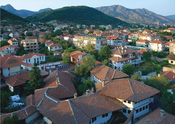 Китайци с интерес към инвестиции в Сливен