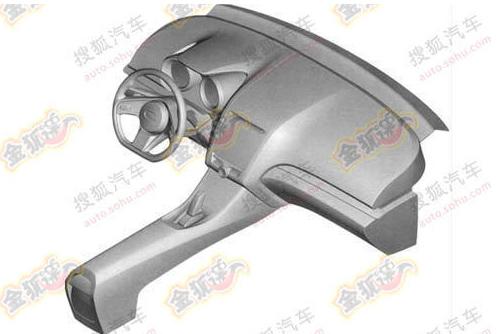 Subaru Impreza за оф-роуд