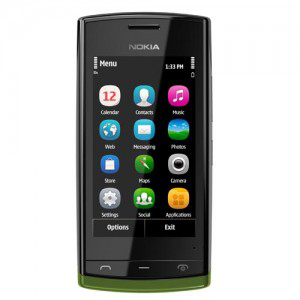 Nokia 500