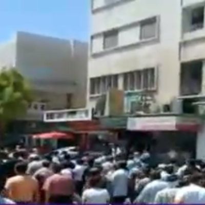 ЕС затегна санкциите срещу Сирия и призова ООН за намеса