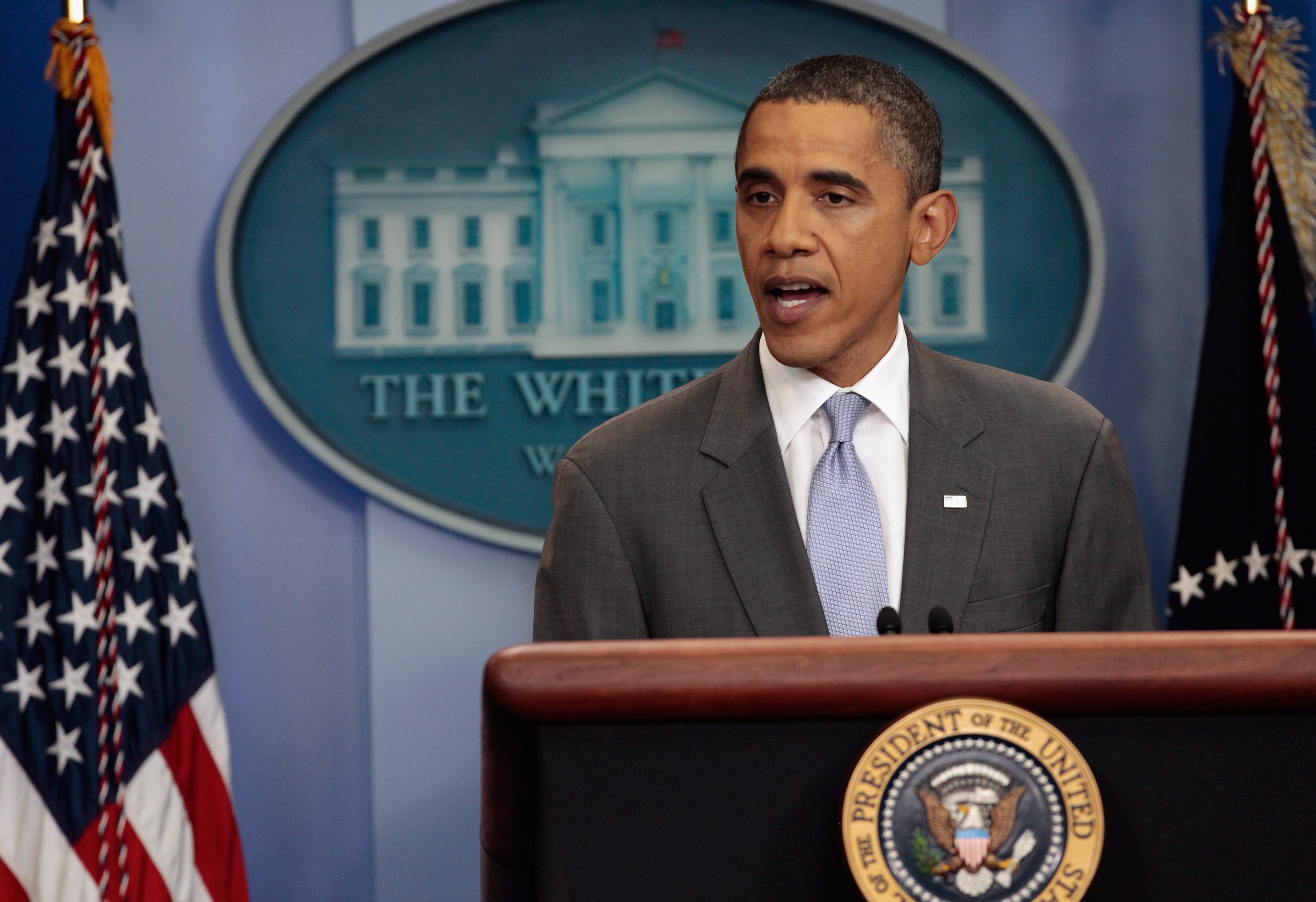Барак Обама призова за спешен международен отговор на севернокорейските действия