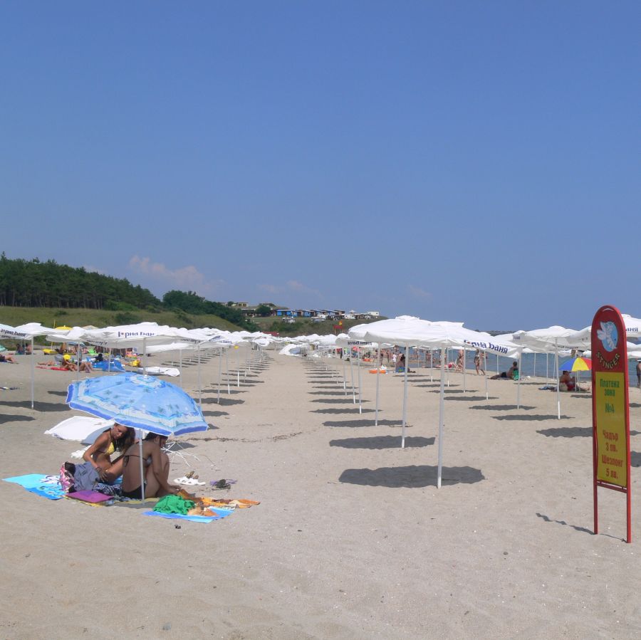 Хотелиерите обещаха с 30% по-евтини почивки на море