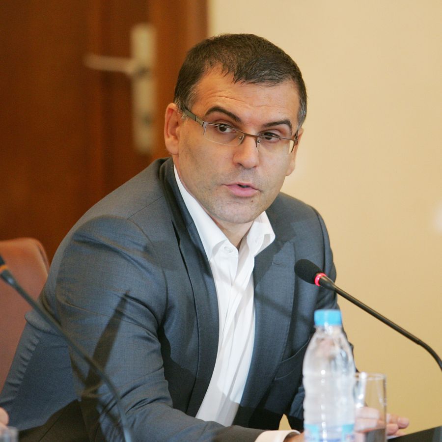 Дянков: Без актуализация на бюджета