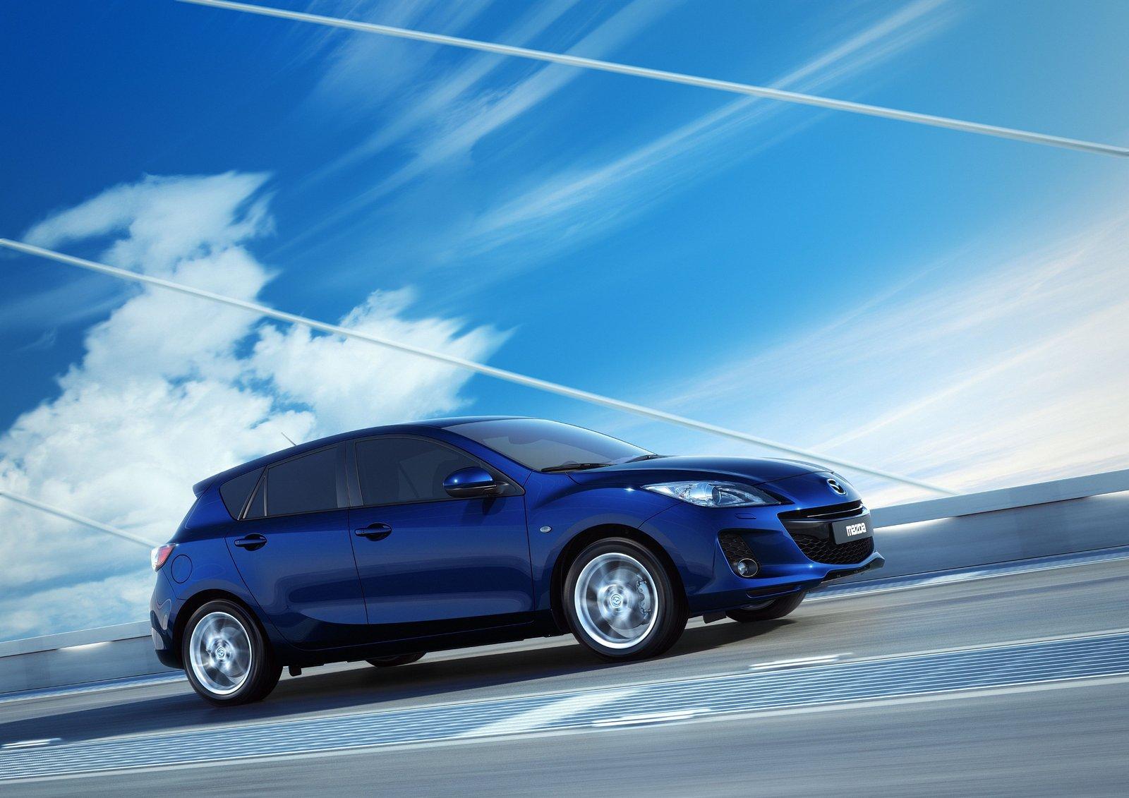 Световна премиера за Mazda CX-5 във Франкфурт
