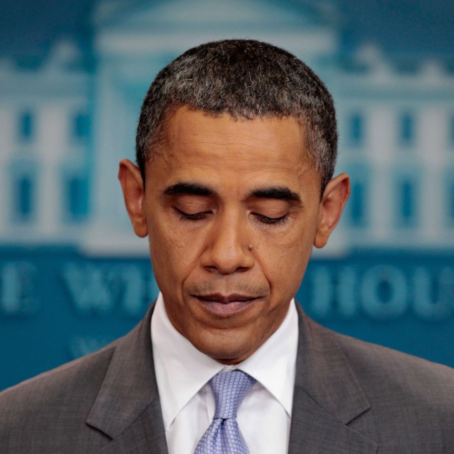 Барак Обама призна, че не е успял да промени Вашингтон