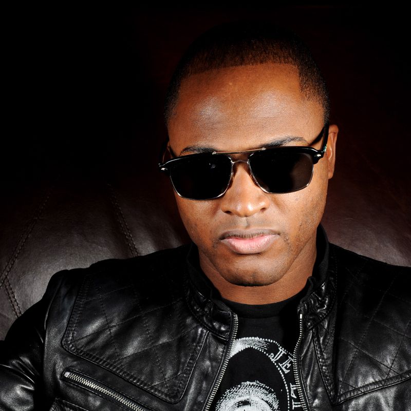 Taio Cruz