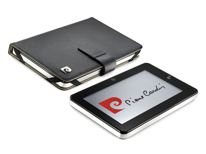 Pierre Cardin Tablet PC