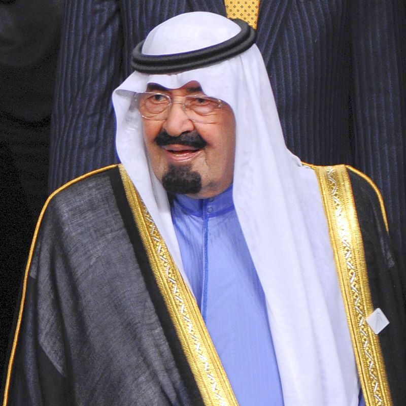 Саудитският крал призова Сирия да спре кръвопролитията
