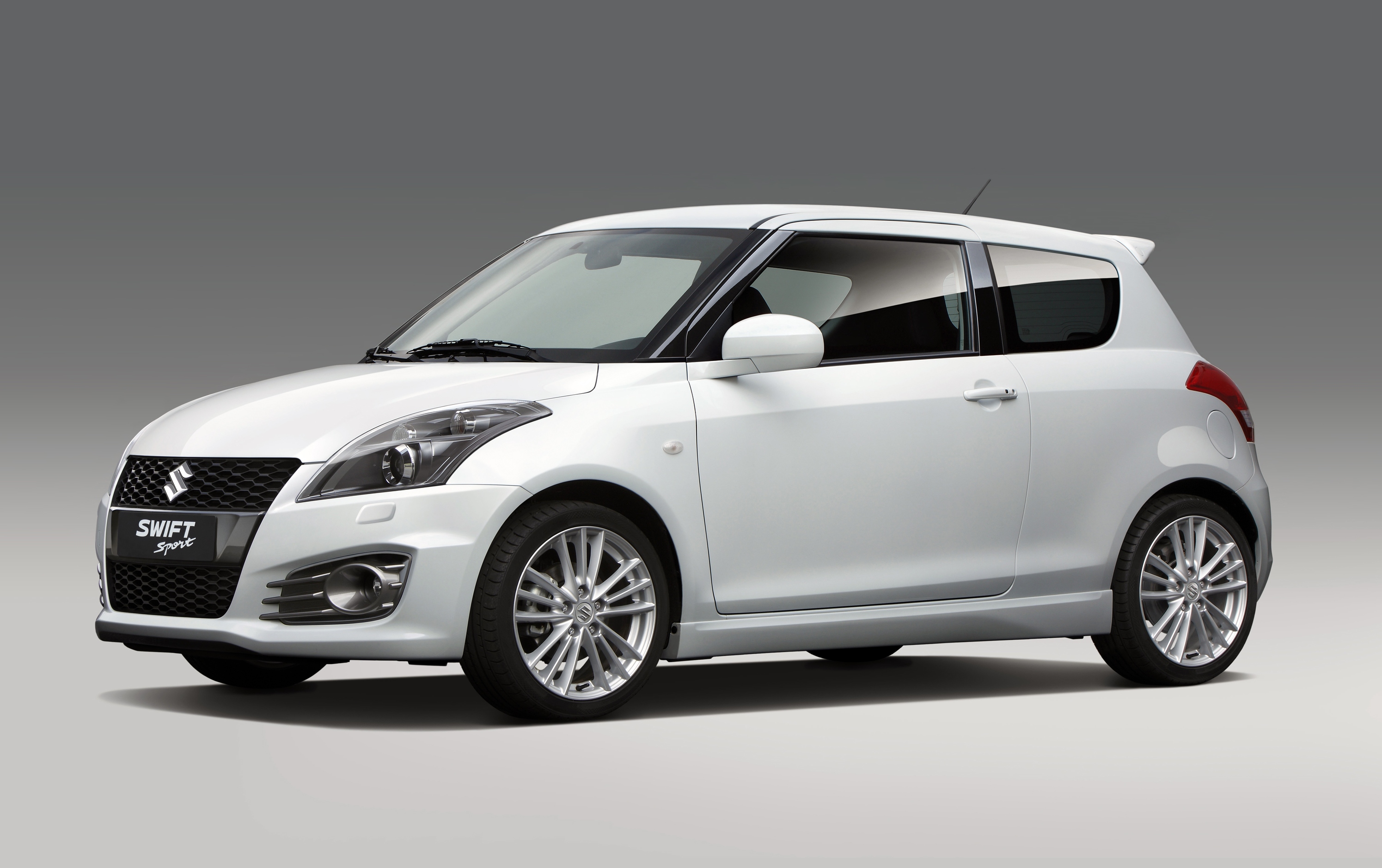 Новият Swift Sport сред премиерите във Франкфурт