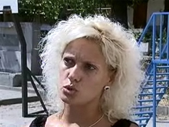 Весела Симеонова трябва да плати 800 лева на едно от момичетата