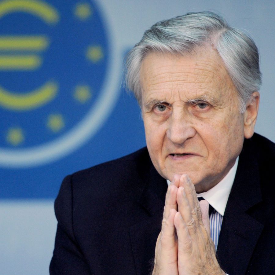 Дълговата криза не се ограничава само до еврозоната, подчерта Жан-Клод Трише