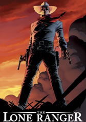 Disney Studios преустановява реализацията на "The Lone Ranger"