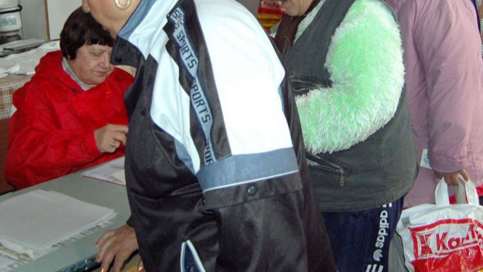 9023 заявления за отпускане на енергийни помощи са подадени в