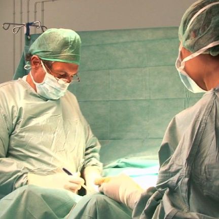 Уникална операция в бургаска болница
