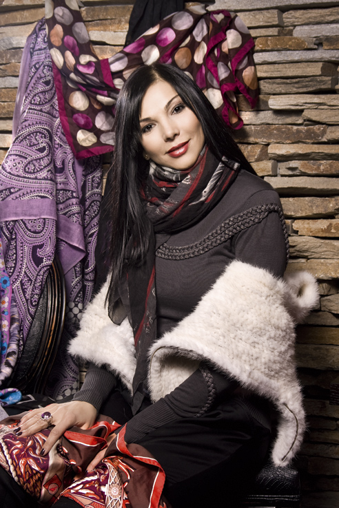 Юлиана Дончева