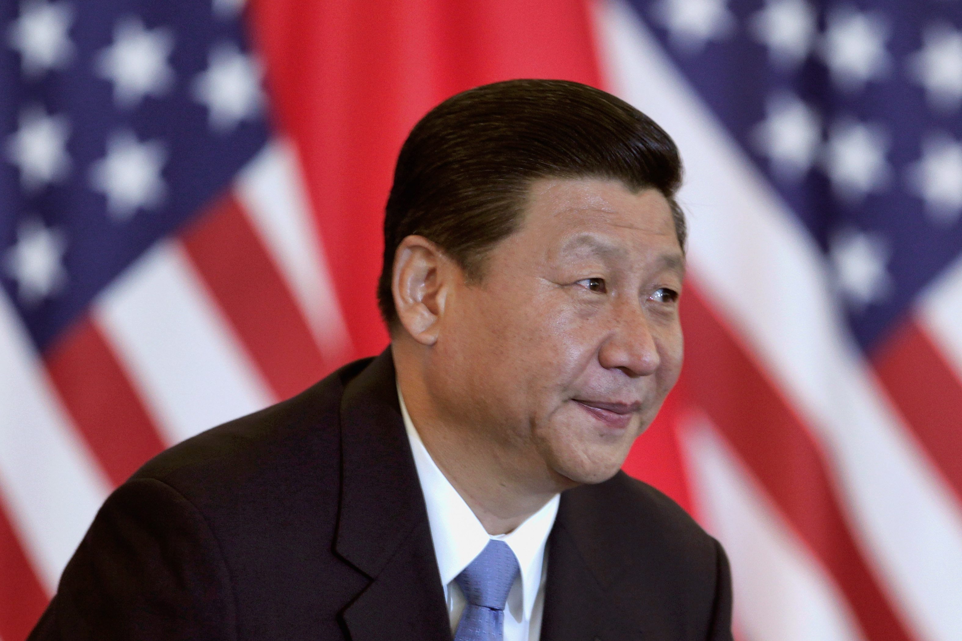Напрежение между Вашингтон и Пекин заради бази