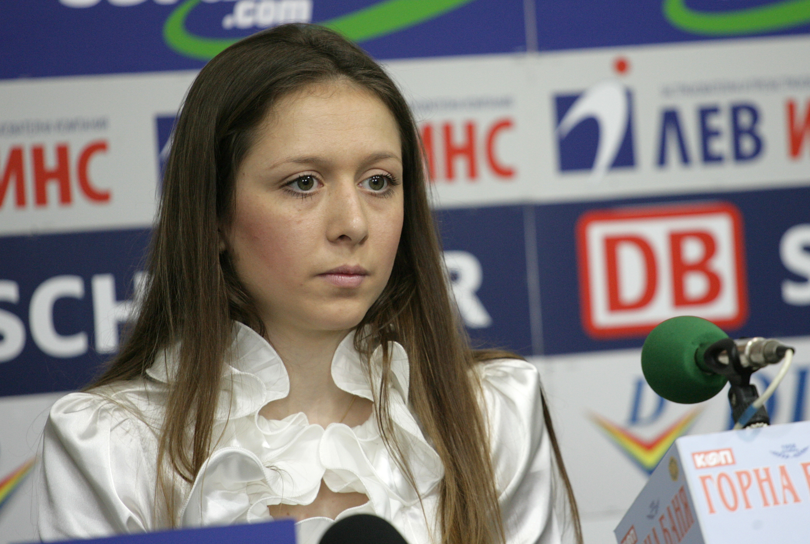 Силвия Митева с пет сребърни медала за България