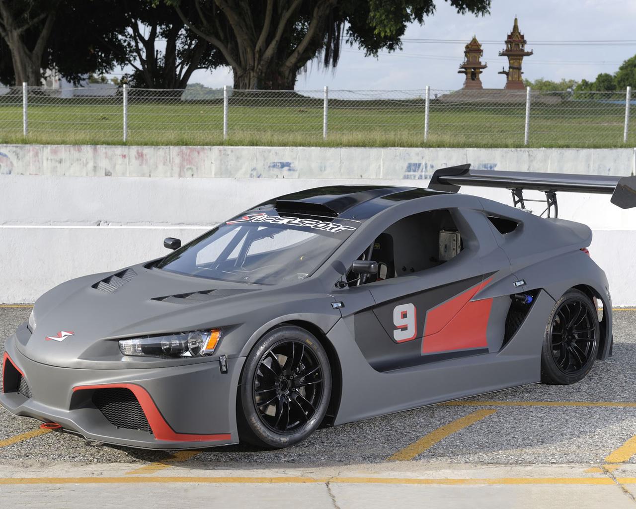 Нова бегачка излезе на пистите