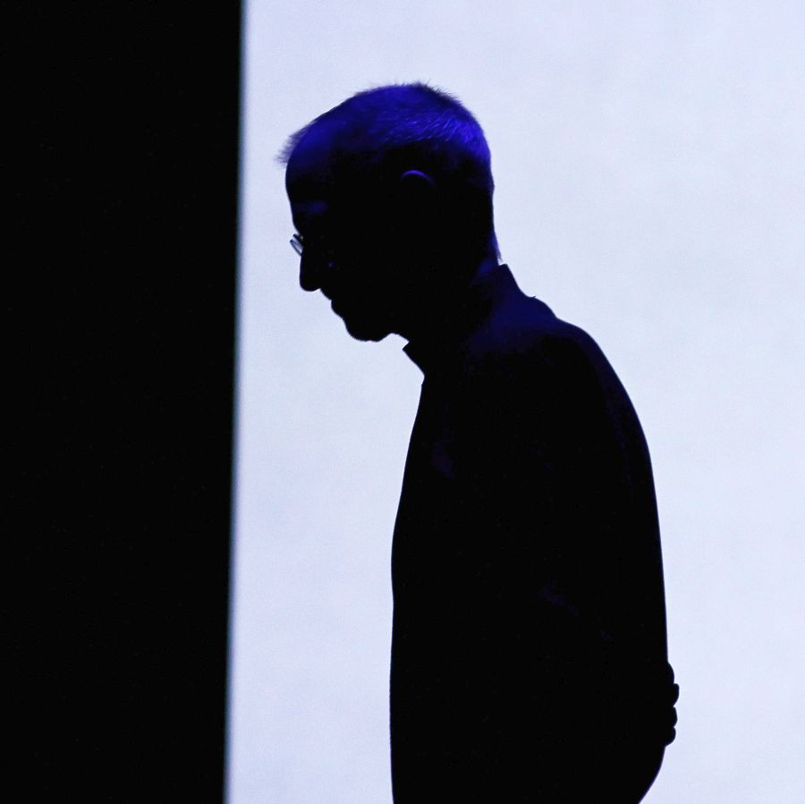 Стив Джобс е завещал на своите колеги идеи за по-нататъшно развитие на Apple