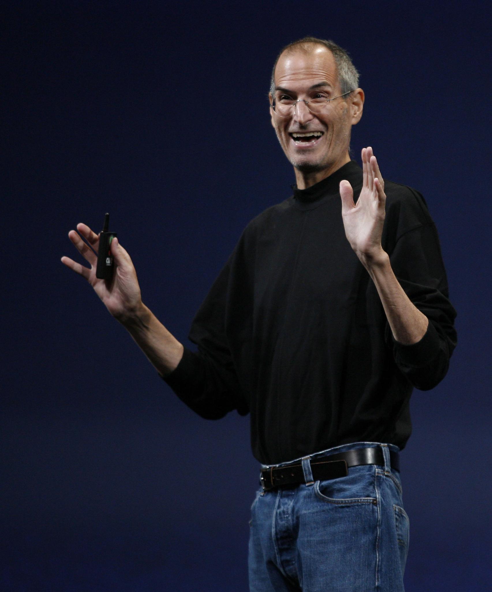 Стив Джобс щеше да отбележи рожден ден на 24 февруари