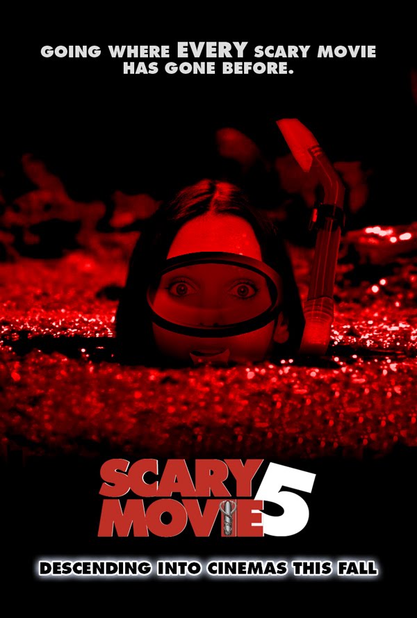 Започна работата по сценария на “Страшен филм 5”