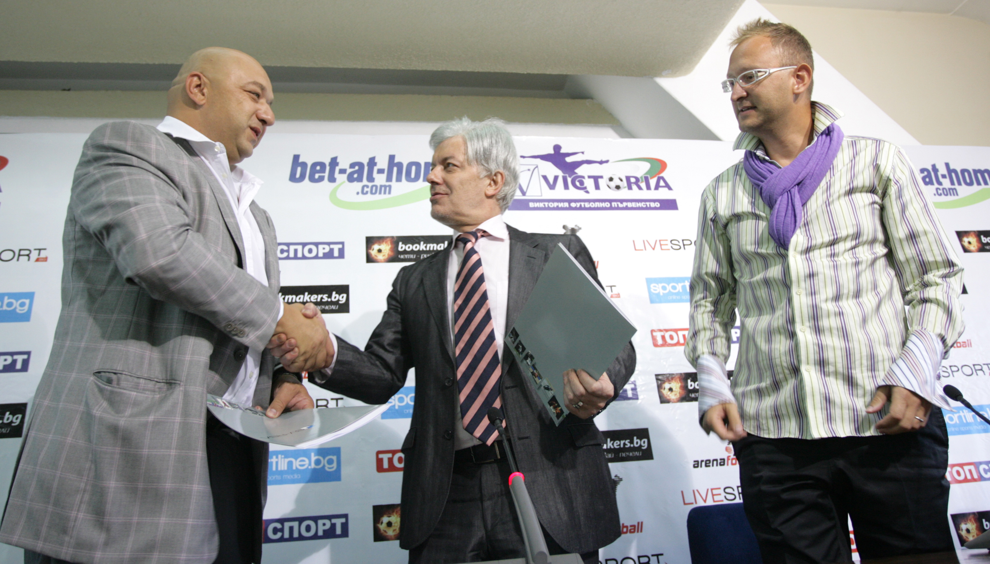 Иво Кусев, собственик на Livemedia