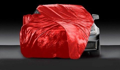 Brabus пусна тийзър на нов модел