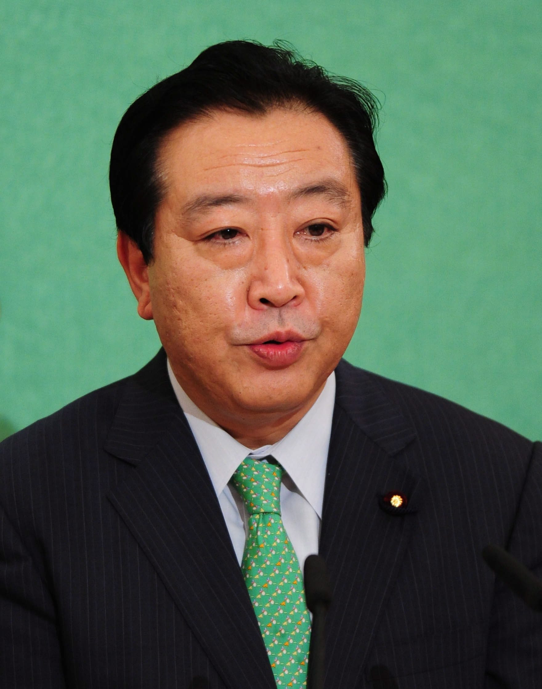 Финансовият министър ще е новият премиер на Япония