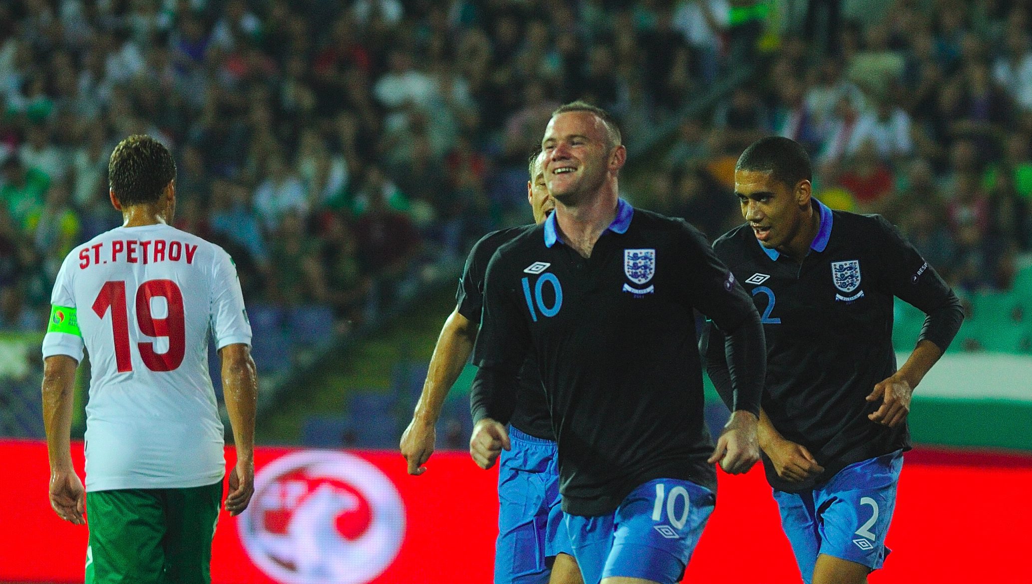 Англия срази България след слаб мач